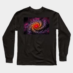 Passion Long Sleeve T-Shirt